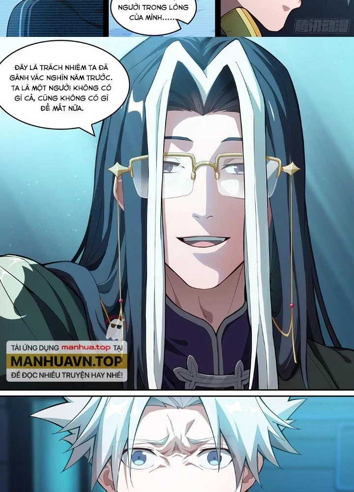 Siêu Thần Linh Chủ Chapter 276 - Trang 3