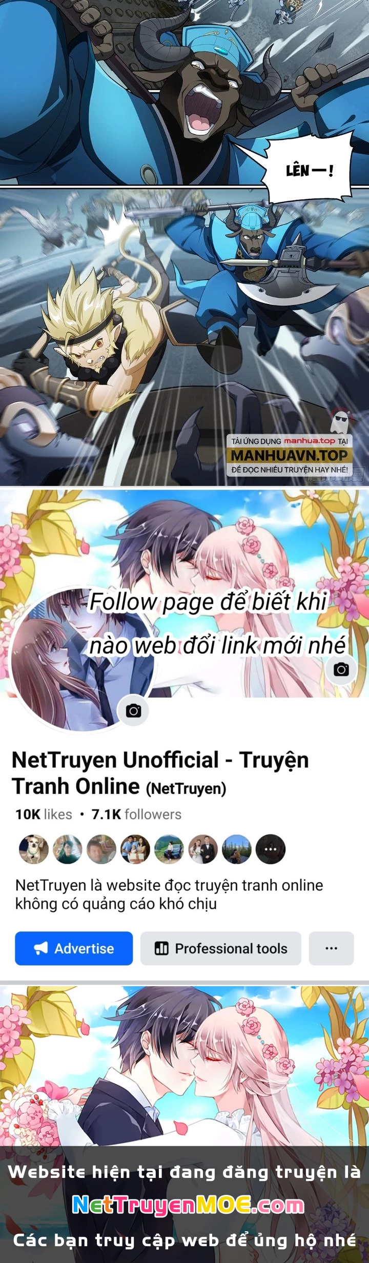 Siêu Thần Linh Chủ Chapter 277 - Trang 3