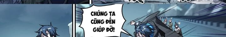 Siêu Thần Linh Chủ Chapter 278 - Trang 3