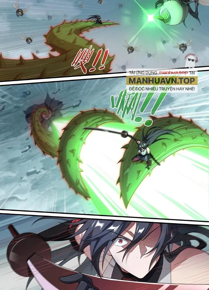 Siêu Thần Linh Chủ Chapter 279 - Trang 3