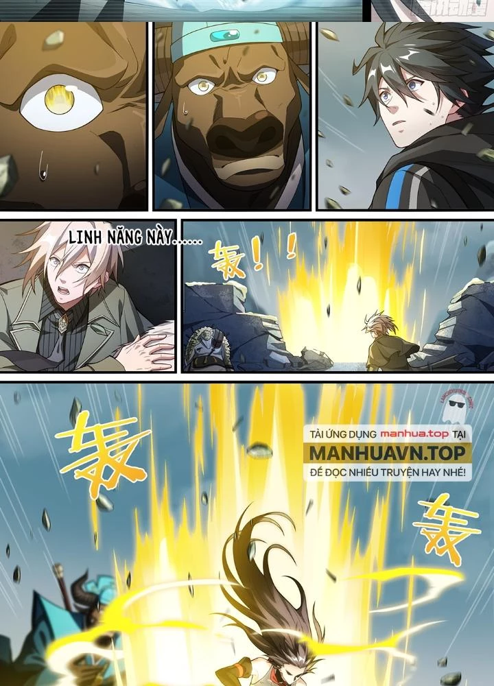 Siêu Thần Linh Chủ Chapter 279 - Trang 3