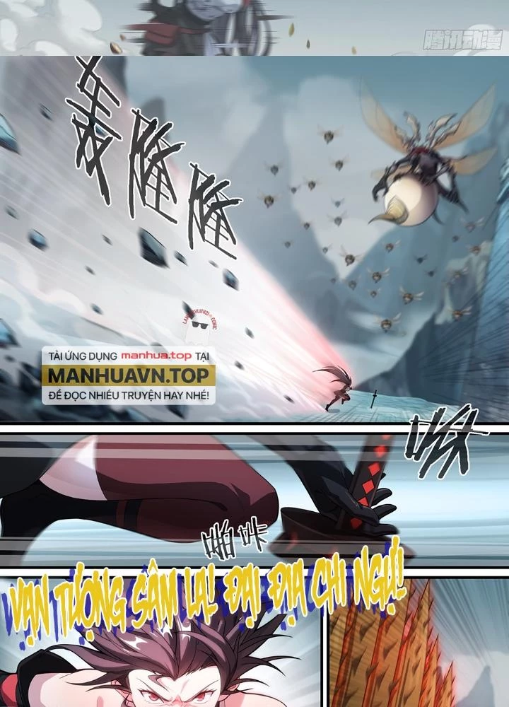 Siêu Thần Linh Chủ Chapter 279 - Trang 3