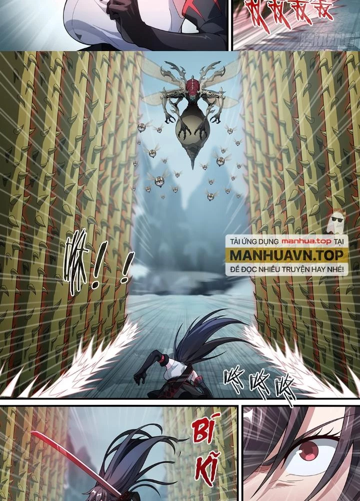 Siêu Thần Linh Chủ Chapter 279 - Trang 3
