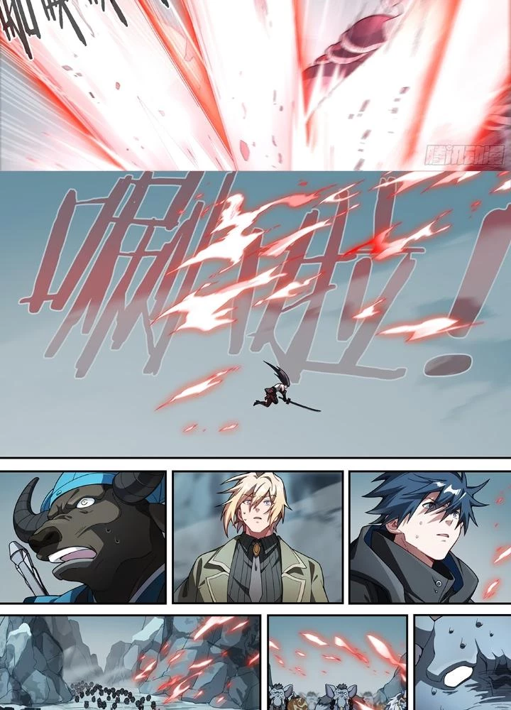 Siêu Thần Linh Chủ Chapter 279 - Trang 3