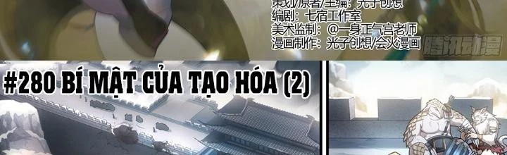 Siêu Thần Linh Chủ Chapter 280 - Trang 3