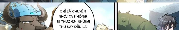 Siêu Thần Linh Chủ Chapter 280 - Trang 3
