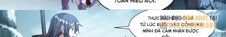 Siêu Thần Linh Chủ Chapter 280 - Trang 3