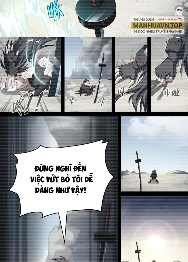 Siêu Thần Linh Chủ Chapter 282 - Trang 3