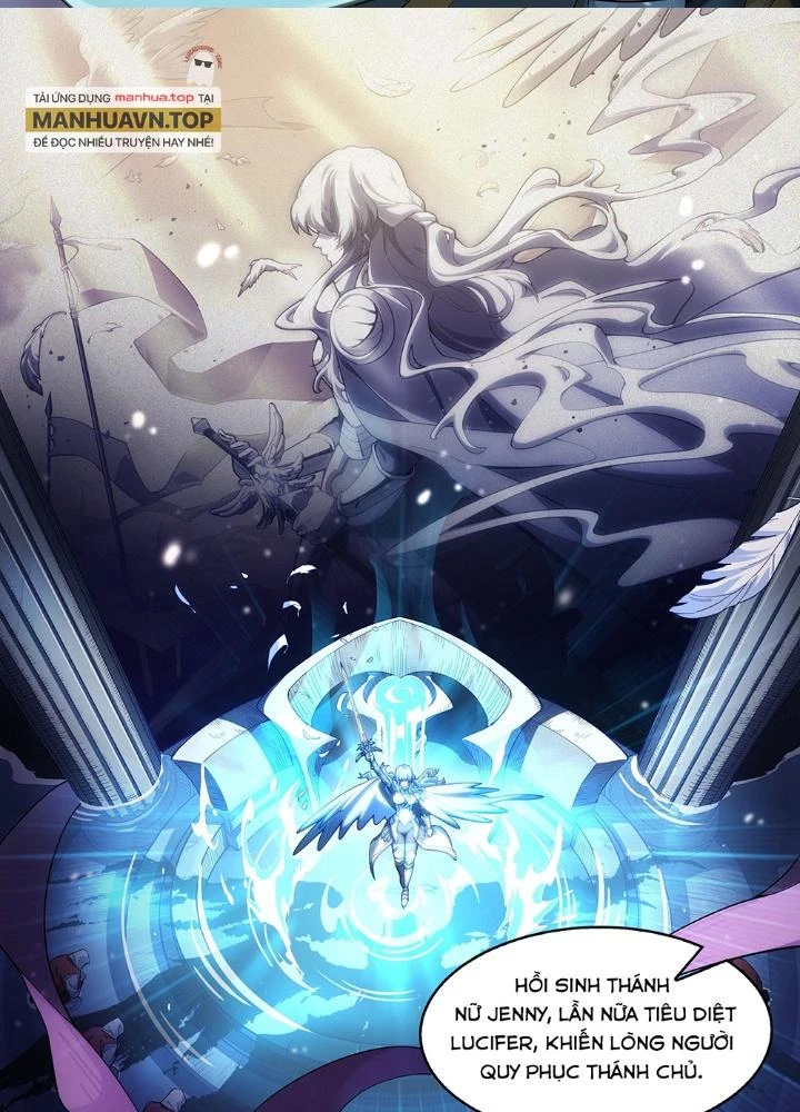 Siêu Thần Linh Chủ Chapter 283 - Trang 3