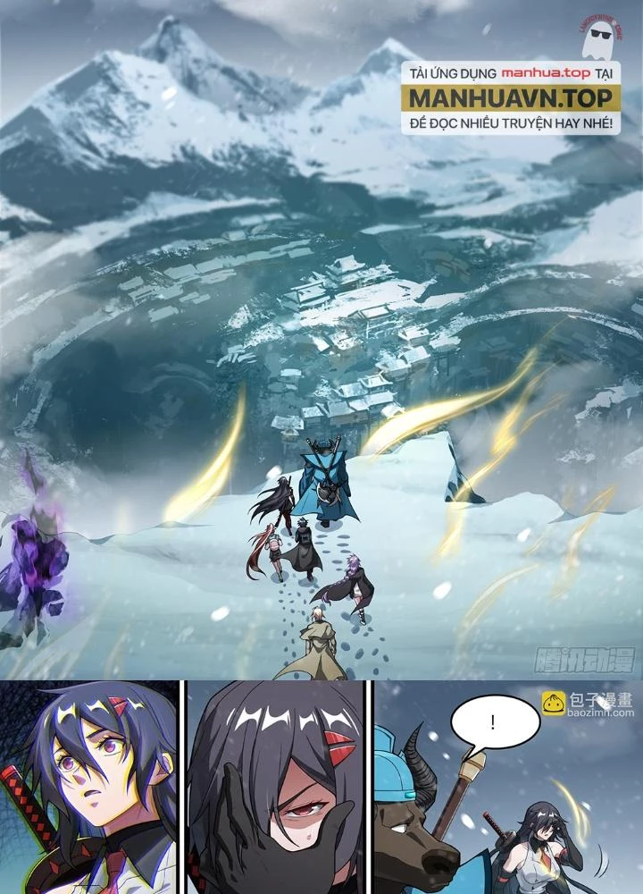 Siêu Thần Linh Chủ Chapter 284 - Trang 3