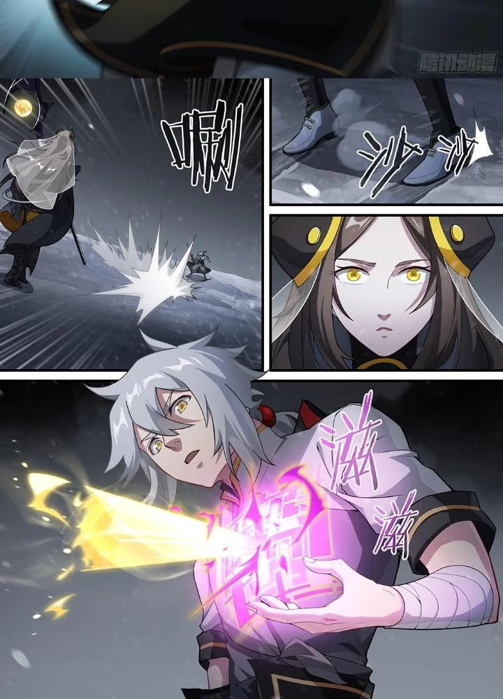 Siêu Thần Linh Chủ Chapter 285 - Trang 3