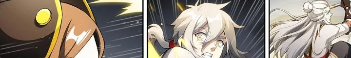Siêu Thần Linh Chủ Chapter 285 - Trang 3