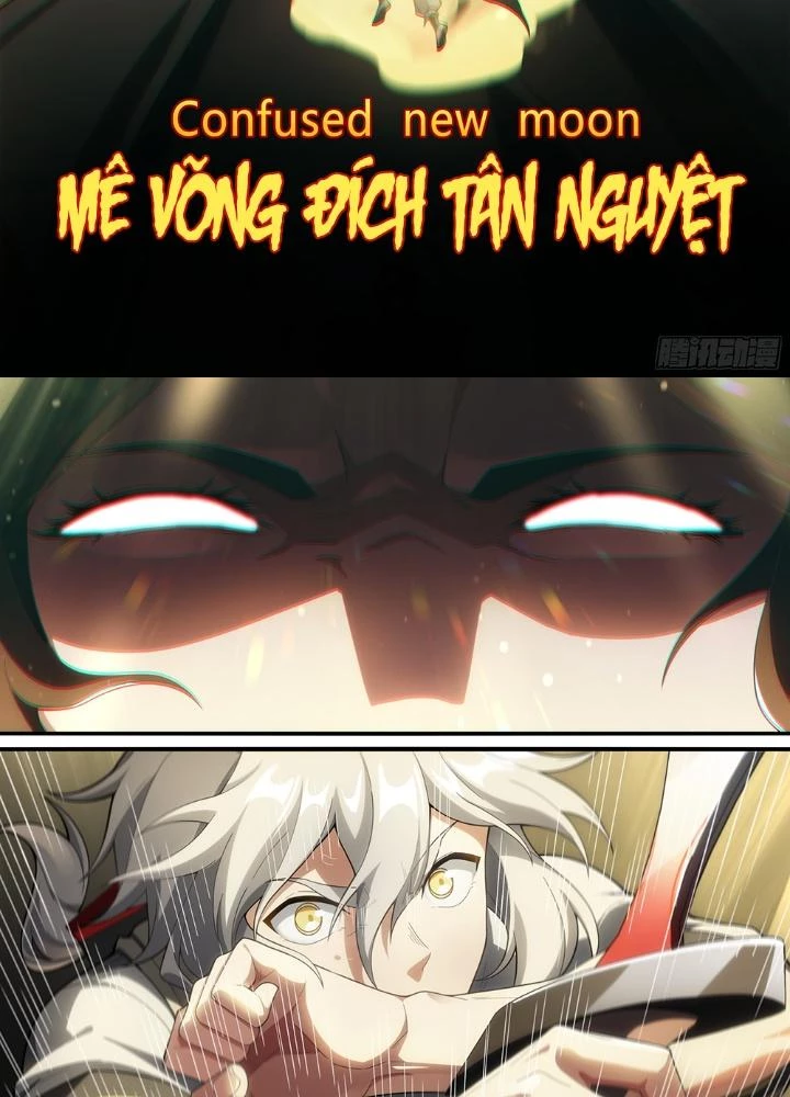 Siêu Thần Linh Chủ Chapter 285 - Trang 3