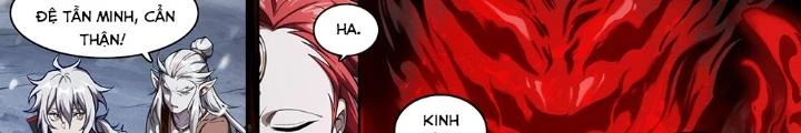 Siêu Thần Linh Chủ Chapter 286 - Trang 3