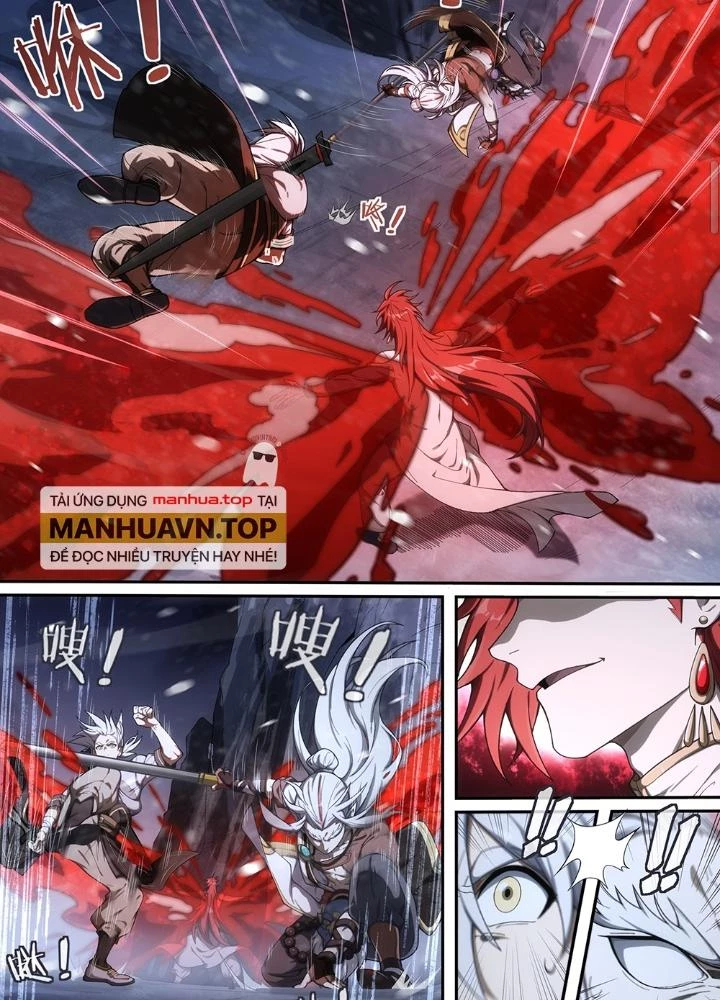 Siêu Thần Linh Chủ Chapter 286 - Trang 3