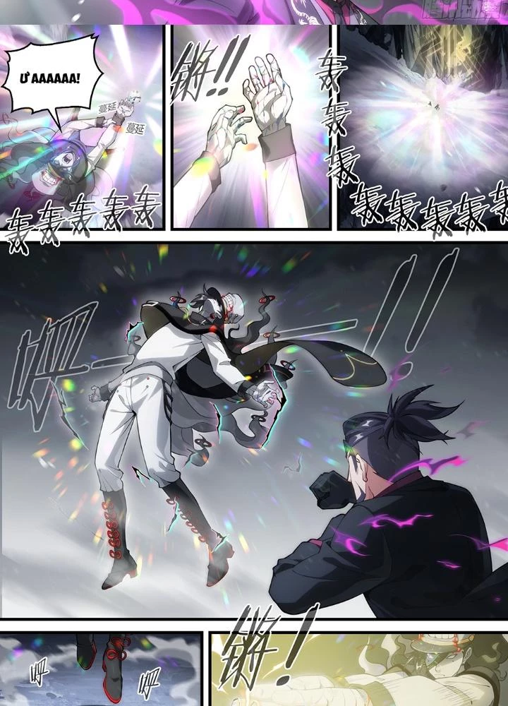 Siêu Thần Linh Chủ Chapter 286 - Trang 3