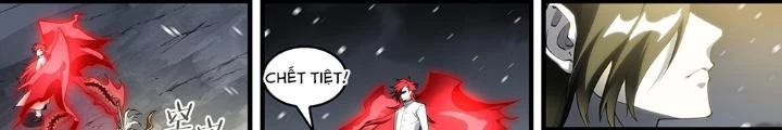 Siêu Thần Linh Chủ Chapter 286 - Trang 3