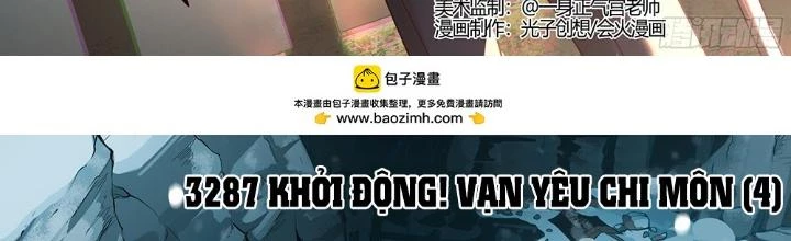 Siêu Thần Linh Chủ Chapter 287 - Trang 3