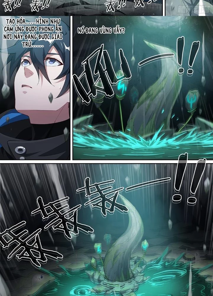 Siêu Thần Linh Chủ Chapter 289 - Trang 3