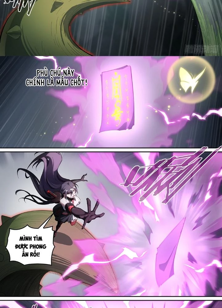 Siêu Thần Linh Chủ Chapter 290 - Trang 3