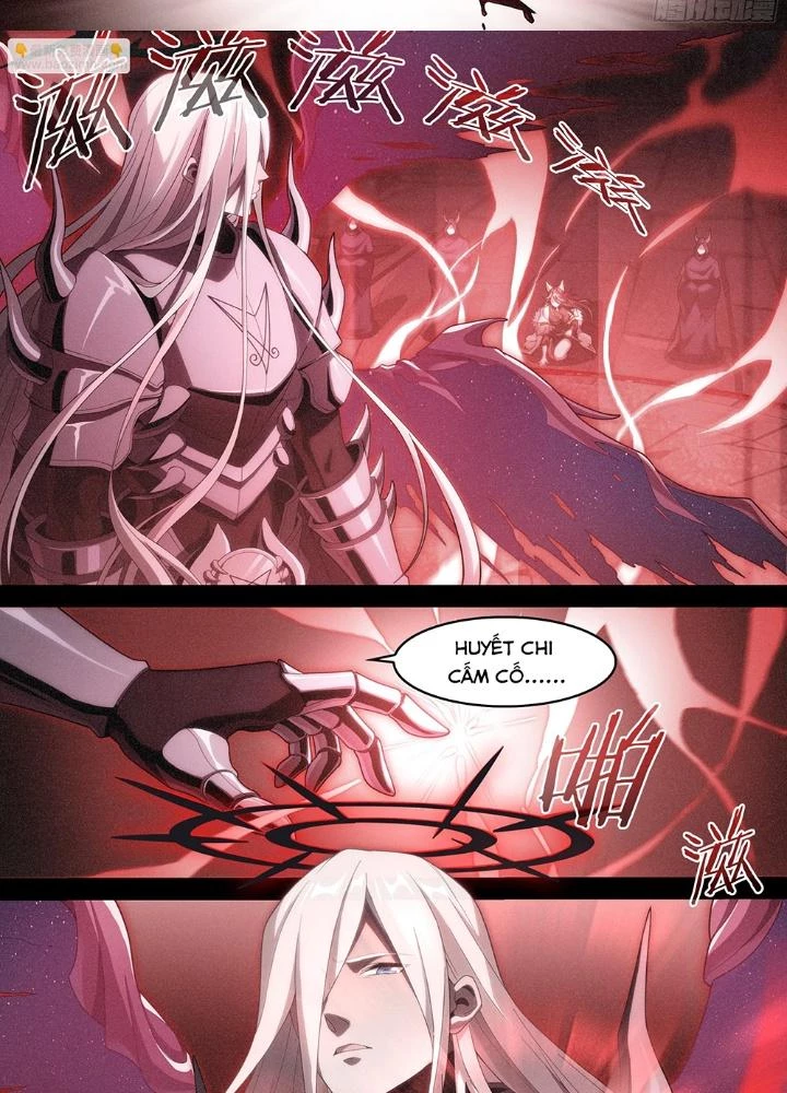 Siêu Thần Linh Chủ Chapter 292 - Trang 3