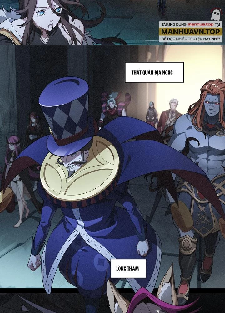 Siêu Thần Linh Chủ Chapter 292 - Trang 3