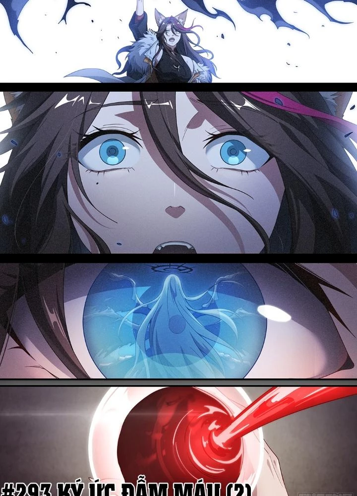 Siêu Thần Linh Chủ Chapter 293 - Next Chapter 294