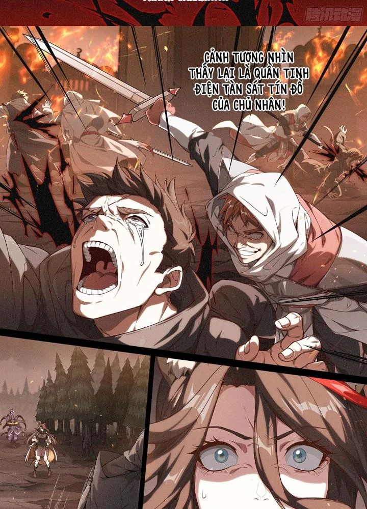 Siêu Thần Linh Chủ Chapter 293 - Next Chapter 294