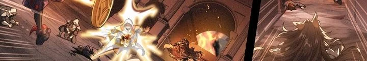 Siêu Thần Linh Chủ Chapter 293 - Next Chapter 294