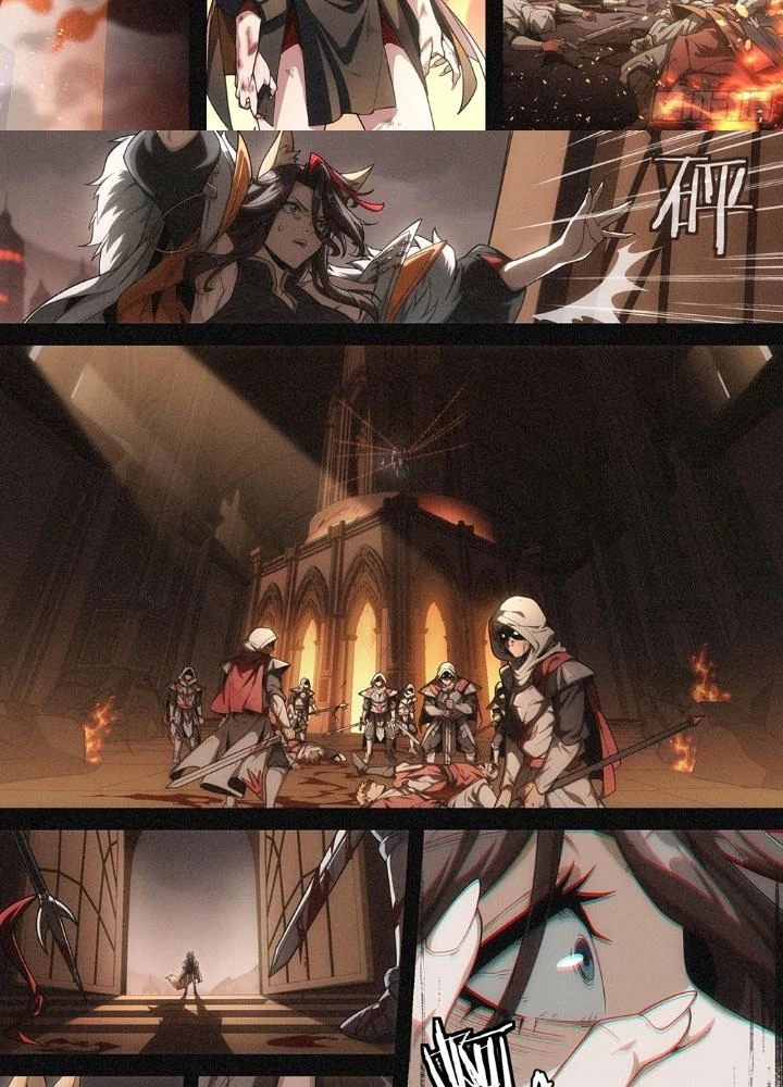 Siêu Thần Linh Chủ Chapter 293 - Next Chapter 294