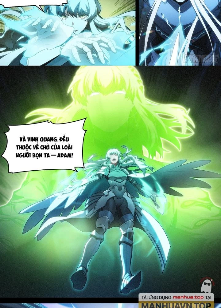 Siêu Thần Linh Chủ Chapter 294 - Trang 3
