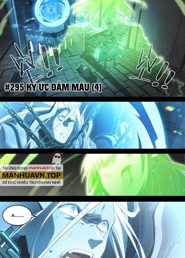 Siêu Thần Linh Chủ Chapter 295 - Trang 3