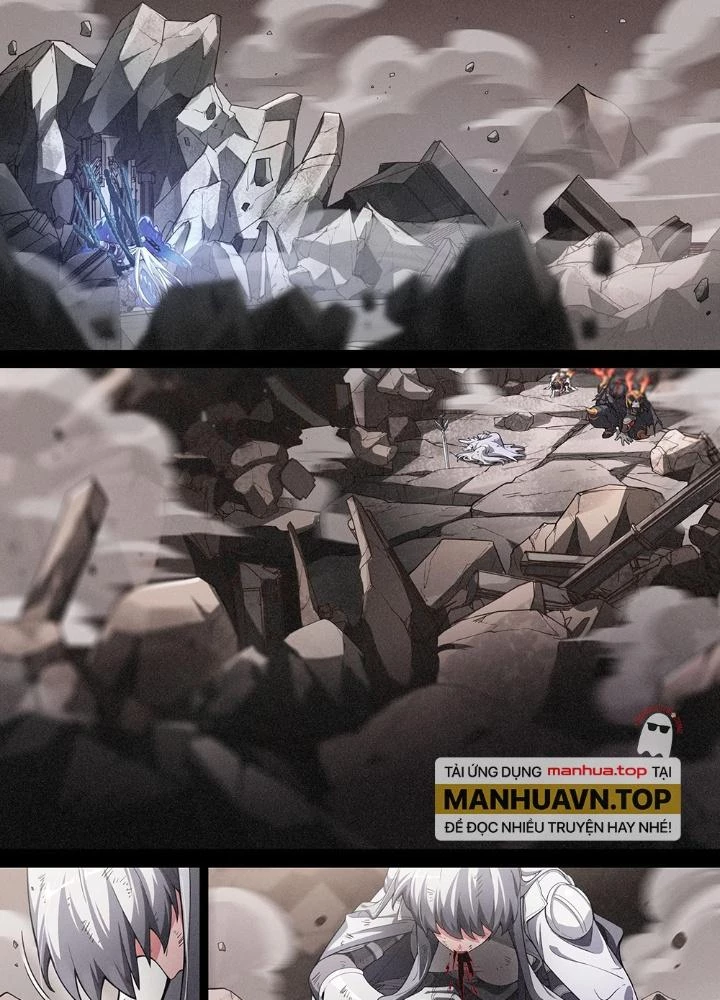 Siêu Thần Linh Chủ Chapter 295 - Trang 3