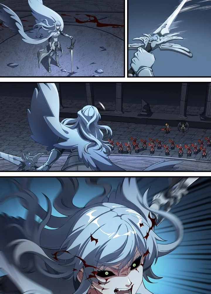 Siêu Thần Linh Chủ Chapter 297 - Trang 3