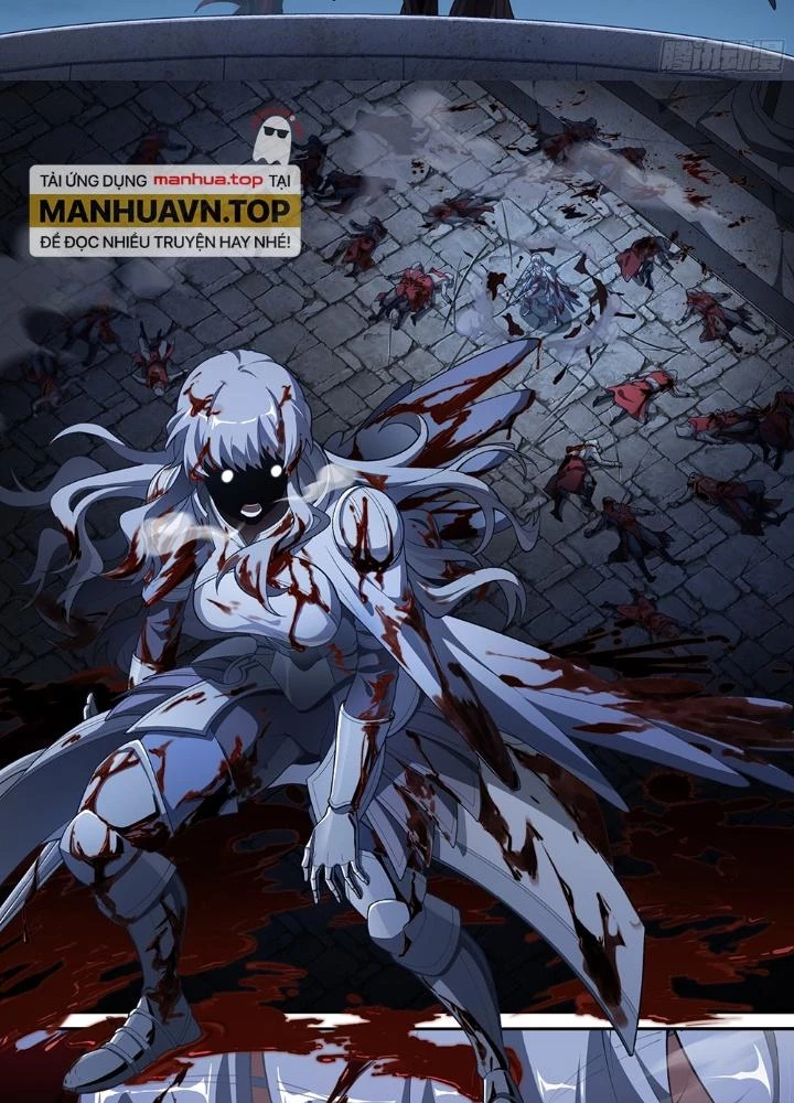 Siêu Thần Linh Chủ Chapter 297 - Trang 3