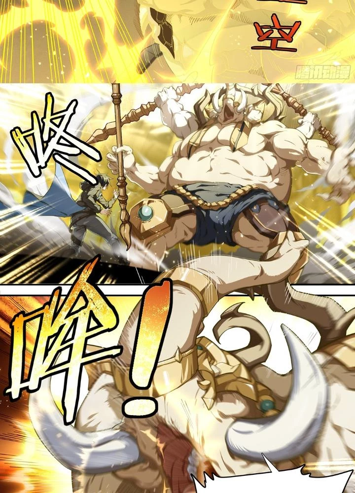Siêu Thần Linh Chủ Chapter 298 - Next Chapter 299