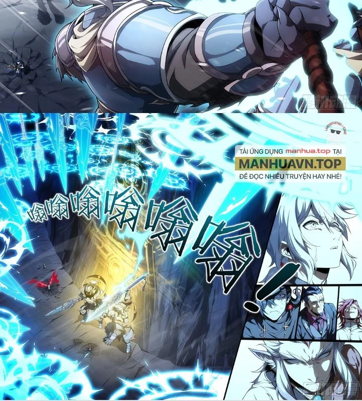 Siêu Thần Linh Chủ Chapter 299 - Trang 3