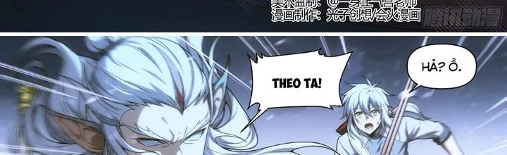 Siêu Thần Linh Chủ Chapter 300 - Trang 3