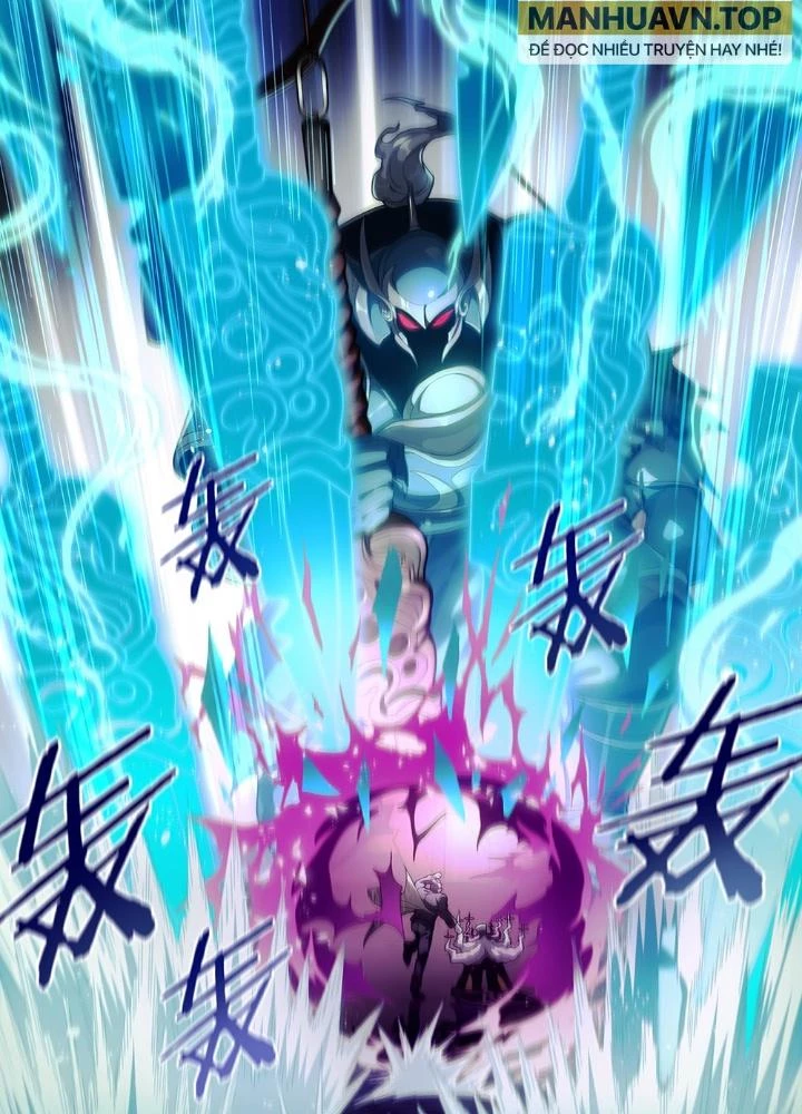 Siêu Thần Linh Chủ Chapter 300 - Trang 3