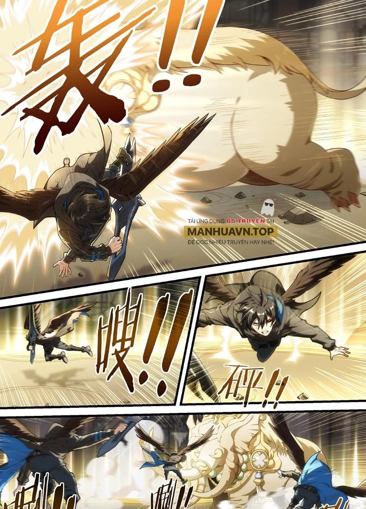 Siêu Thần Linh Chủ Chapter 302 - Trang 3