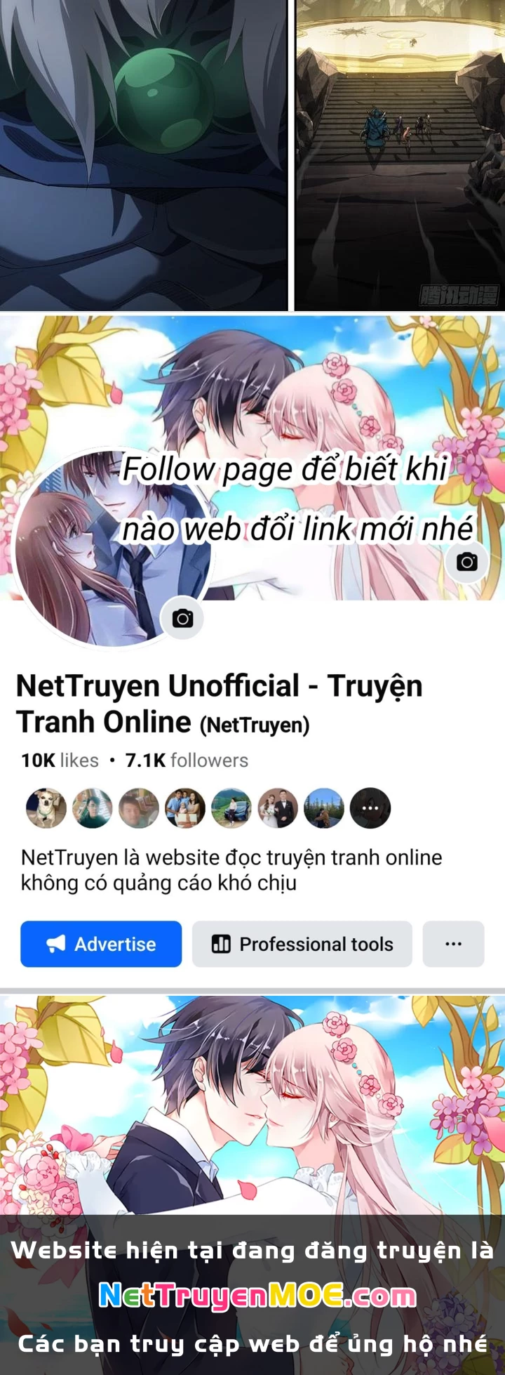 Siêu Thần Linh Chủ Chapter 302 - Trang 3