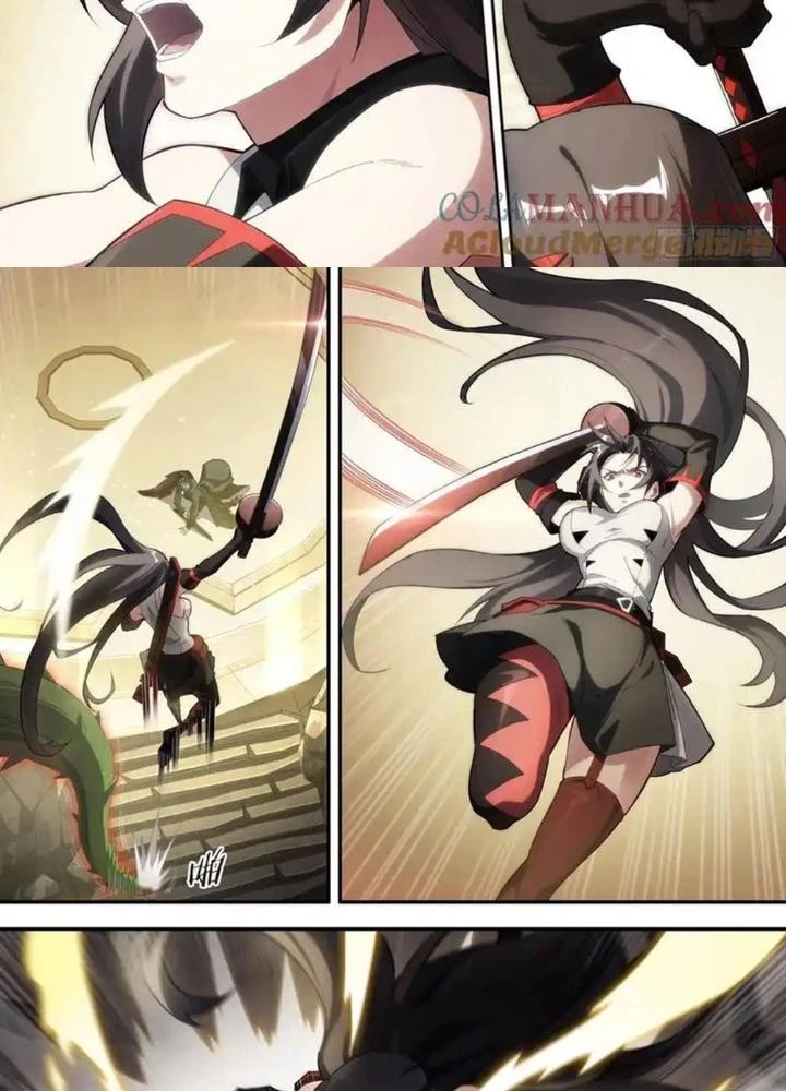 Siêu Thần Linh Chủ Chapter 304 - Trang 3