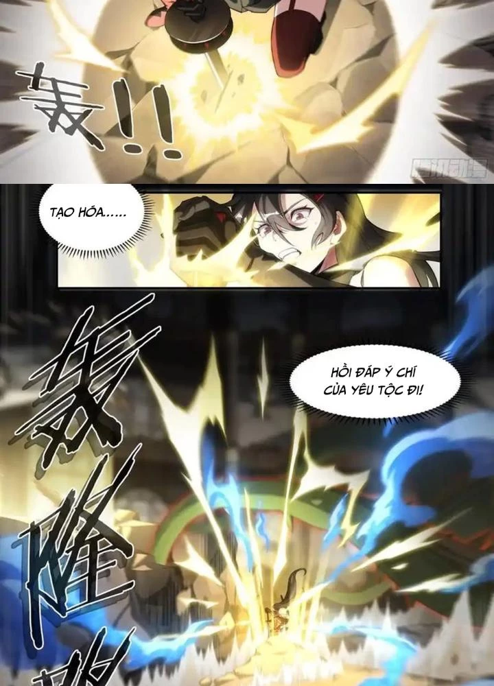Siêu Thần Linh Chủ Chapter 304 - Trang 3