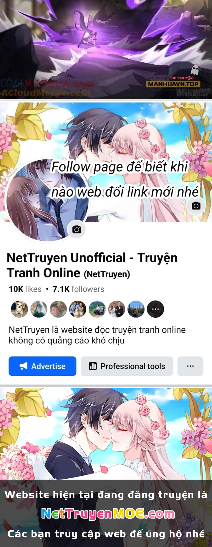 Siêu Thần Linh Chủ Chapter 304 - Trang 3