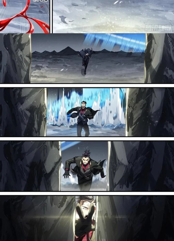 Siêu Thần Linh Chủ Chapter 305 - Trang 3