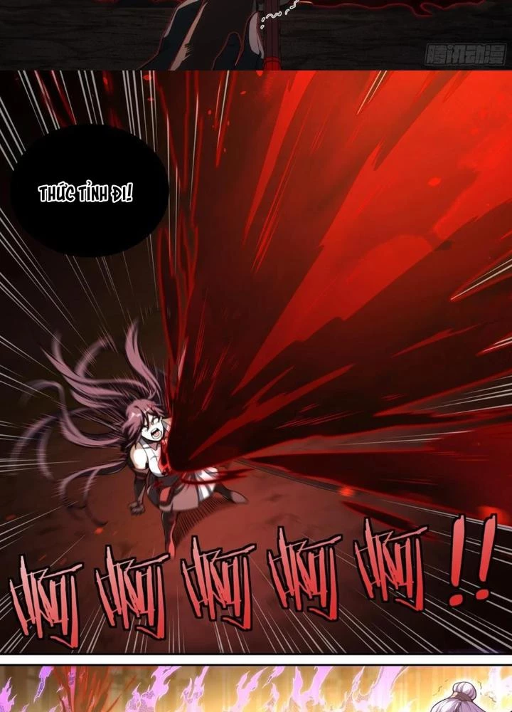 Siêu Thần Linh Chủ Chapter 306 - Trang 3