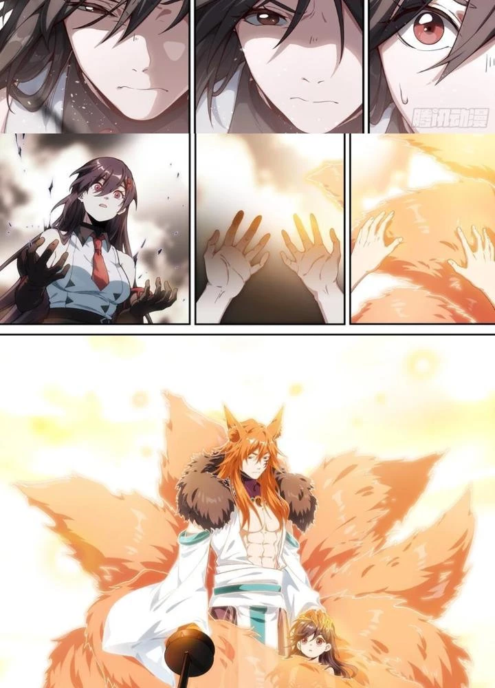 Siêu Thần Linh Chủ Chapter 306 - Trang 3