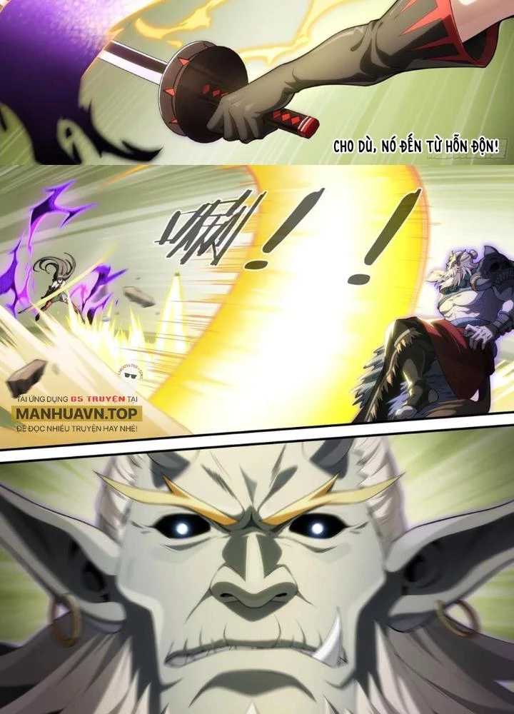 Siêu Thần Linh Chủ Chapter 307 - Trang 3