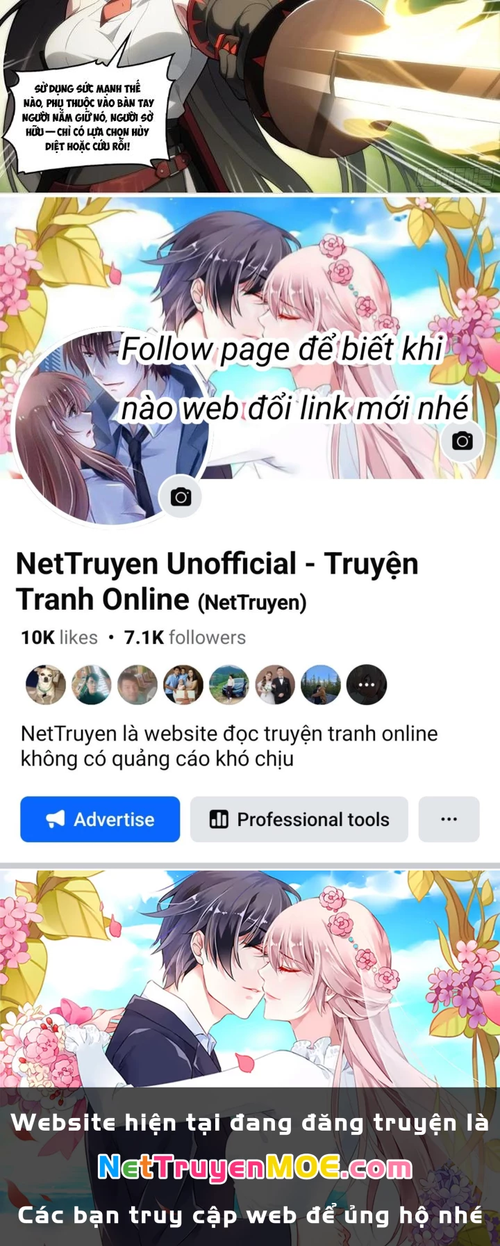 Siêu Thần Linh Chủ Chapter 307 - Trang 3