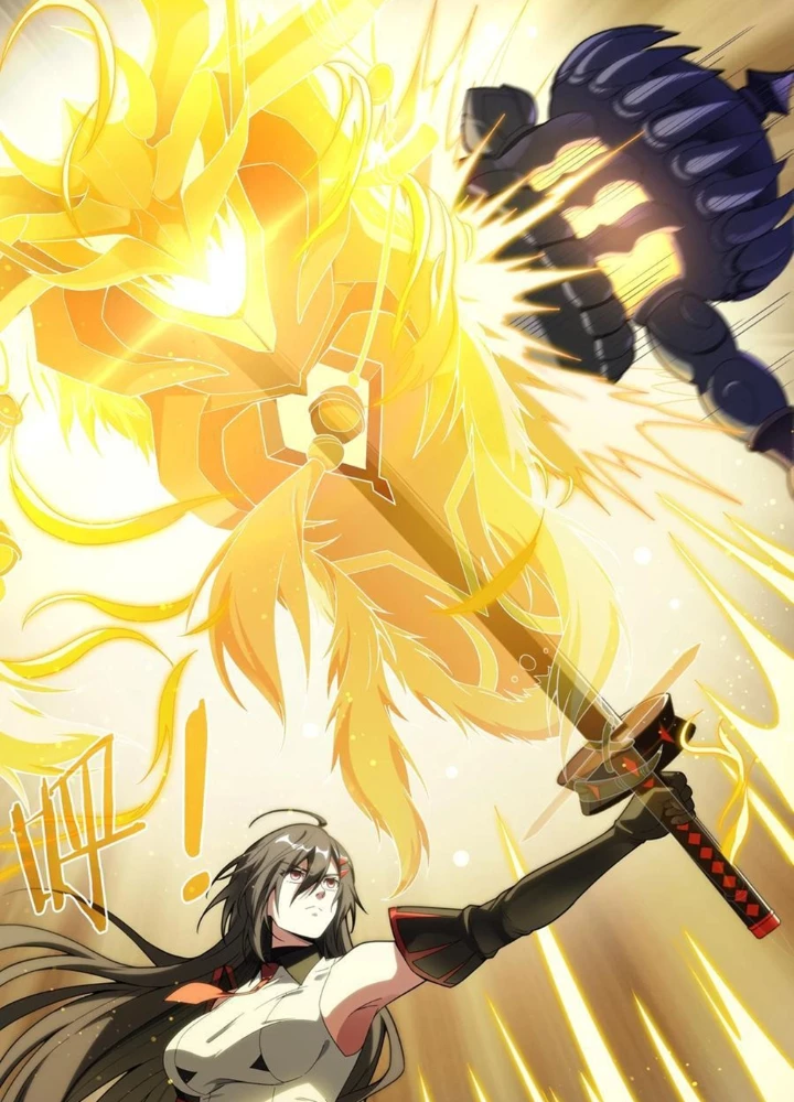 Siêu Thần Linh Chủ Chapter 308 - Trang 3